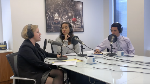Building Your Professional Network for Young Lawyers